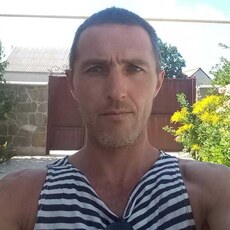 Фотография мужчины Влад, 43 года из г. Ясиноватая