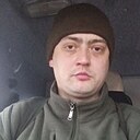 Сергей, 33 года