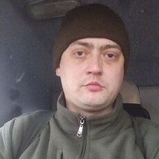 Фотография мужчины Сергей, 33 года из г. Краснодон