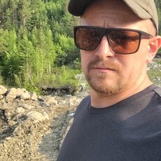 Фотография мужчины Руслан, 38 лет из г. Витебск