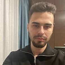 Фотография мужчины Илья, 25 лет из г. Ростов-на-Дону