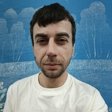 Фотография мужчины Анатолий, 34 года из г. Волгоград