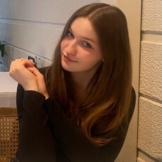 Фотография девушки Дарина, 19 лет из г. Ярославль