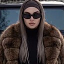 Анастасия, 24 года