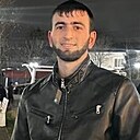 Элман, 25 лет