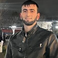 Фотография мужчины Элман, 25 лет из г. Шымкент