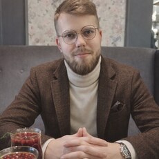 Фотография мужчины Филипп, 27 лет из г. Таганрог