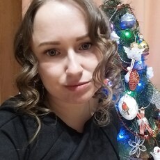 Фотография девушки Надежда, 39 лет из г. Санкт-Петербург