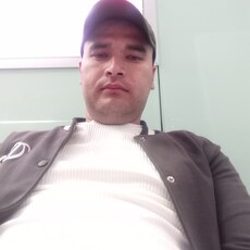 Фотография мужчины Али, 32 года из г. Казань