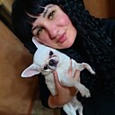 Кристина, 33 года