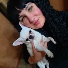 Фотография девушки Кристина, 33 года из г. Самара