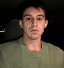 Фотография мужчины Максим, 30 лет из г. Астана