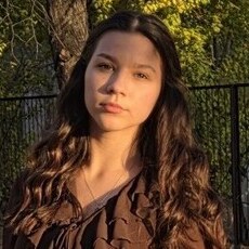 Фотография девушки Ева, 18 лет из г. Челябинск