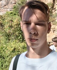 Фотография мужчины Борис, 25 лет из г. Клин