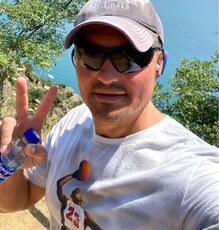 Фотография мужчины Александр, 39 лет из г. Москва