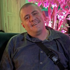 Фотография мужчины Денис, 41 год из г. Нягань