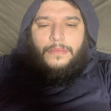 Фотография мужчины Мухаммад, 26 лет из г. Махачкала