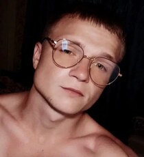 Фотография мужчины Павел, 23 года из г. Витебск