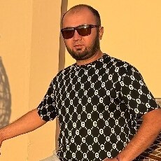 Фотография мужчины Фуркат, 37 лет из г. Минск