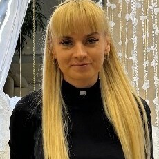 Фотография девушки Кристина, 38 лет из г. Ставрополь