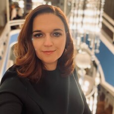 Фотография девушки Ksenia, 39 лет из г. Москва