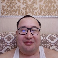 Фотография мужчины Ерлан, 42 года из г. Актобе