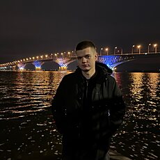 Фотография мужчины Даниил, 23 года из г. Саратов
