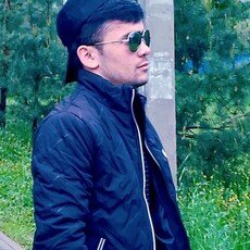 Фотография мужчины Idris, 25 лет из г. Дмитров