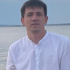 Фотография мужчины Рамзиль, 38 лет из г. Набережные Челны