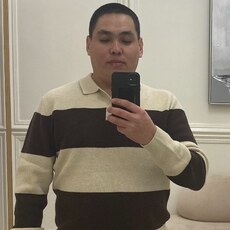 Фотография мужчины Daur, 30 лет из г. Алматы