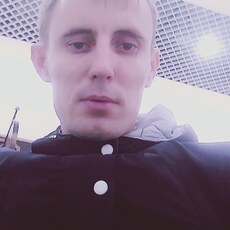 Фотография мужчины Рома, 36 лет из г. Краснодар