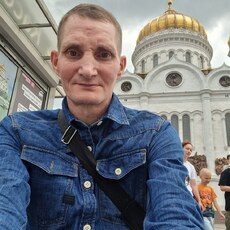 Фотография мужчины Александр, 50 лет из г. Москва