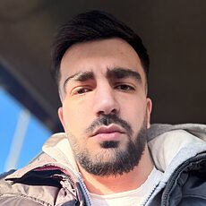 Фотография мужчины Тогрул, 27 лет из г. Улан-Удэ