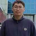 Темирлан, 20 лет