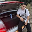 Данила, 18 лет