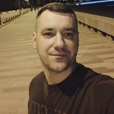 Фотография мужчины Николай, 38 лет из г. Санкт-Петербург