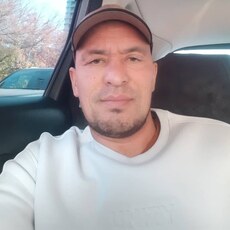 Фотография мужчины Бек, 36 лет из г. Алматы