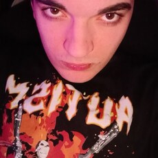 Фотография мужчины Александр, 21 год из г. Гродно