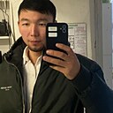 Бекболат, 23 года