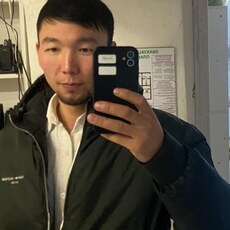 Фотография мужчины Бекболат, 23 года из г. Алматы