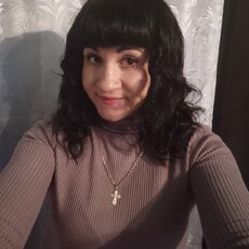 Фотография девушки Роза, 28 лет из г. Ужур