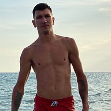 Фотография мужчины Weber, 34 года из г. Суздаль