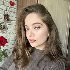Фотография девушки Алина, 21 год из г. Новосибирск