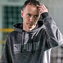 Серёга, 31 год