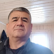 Фотография мужчины Алик, 56 лет из г. Питерка