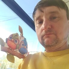 Фотография мужчины Алексей, 48 лет из г. Саранск