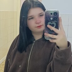 Фотография девушки Юлия, 18 лет из г. Брест
