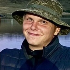 Фотография мужчины Кирилл, 25 лет из г. Пенза