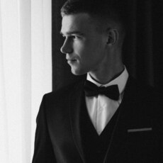 Фотография мужчины Игорь, 25 лет из г. Брест