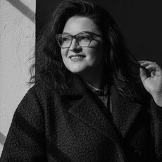 Фотография девушки Ириска, 46 лет из г. Ульяновск